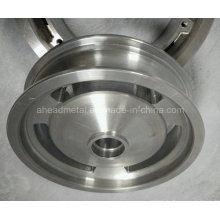 CNC Machining Part for Medical Device